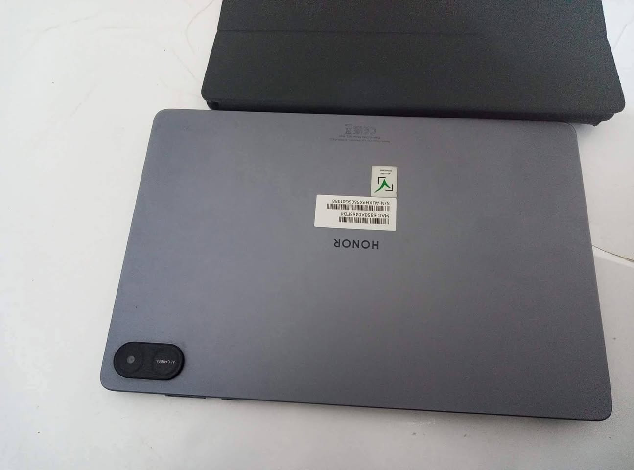 ايباد هونر x8a للبيع لليريد يستفسر سعر خاص او واتساب ***********
