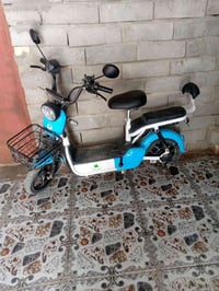 باسكل شحن • طاريات ضعيفة • ناحية الهوير