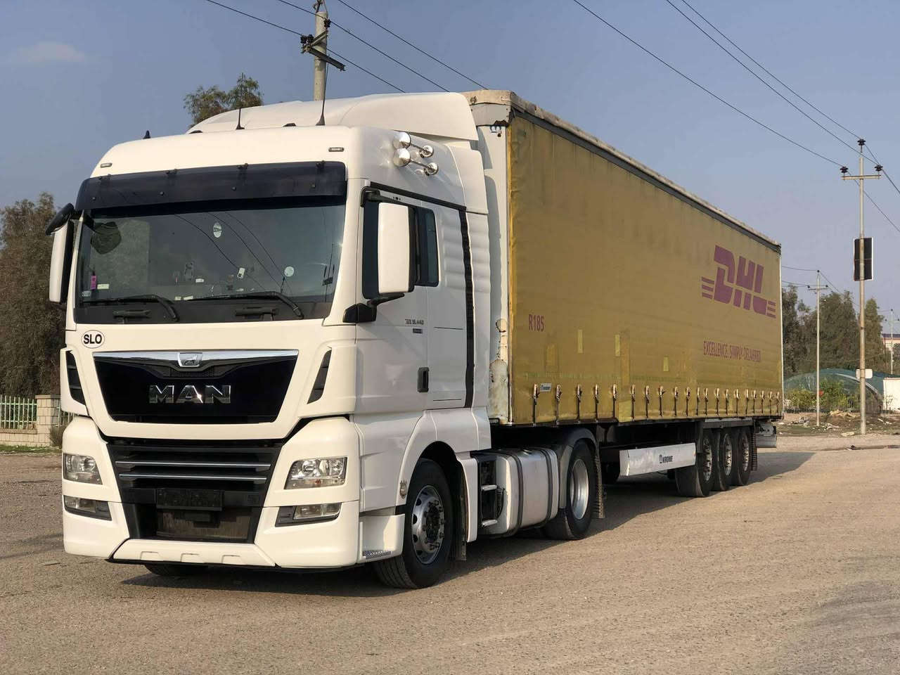 مان بيريڤان بو فروشتن
ژمارە کاتی
مۆدێل2017
دەبل سۆپەر
فوول مواسفات
ریتایدەر سلاجە کامیرە حاسە
گێر و مەکینە و ئەکسل بەشەرت
دەبل تەنکی
عەربانەی کرۆن2013
دەنگیر مارسیدس
ژم:***********
شوێن:کەلار
