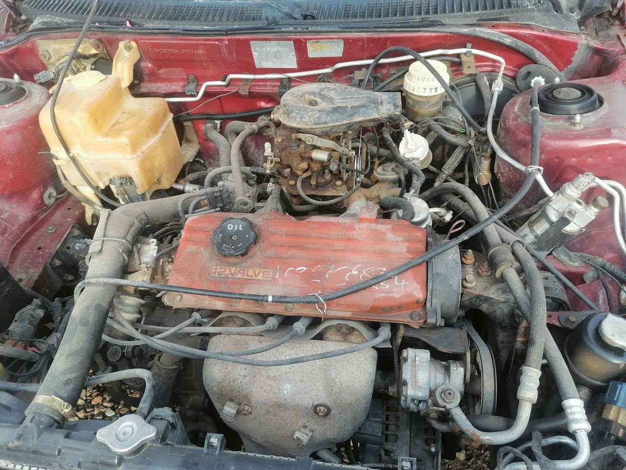 براتون موديل ٢٠٠٢ رقم دولي شرط التحويل كير ومحكرك شرط كصه السيارة مصبوغه جماليه بدون دواخل شرط السعر ٣٨ بيها مجال قليل الاتصال على الرقم ***********
