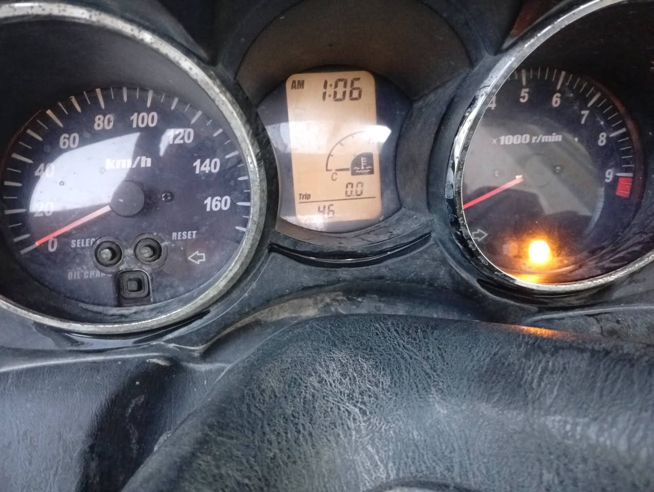 السلام عليكم مكينه كابمه مراوس  وبيع ابيع السعر 150وبيه مجال شوف المقطع بي التفاصيل مركز الناصريه


**إذا كنت صاحب هذا الإعلان وتريد حذفه لأي سبب، رجاءا أرسل رسالة إلى الدعم الفني**