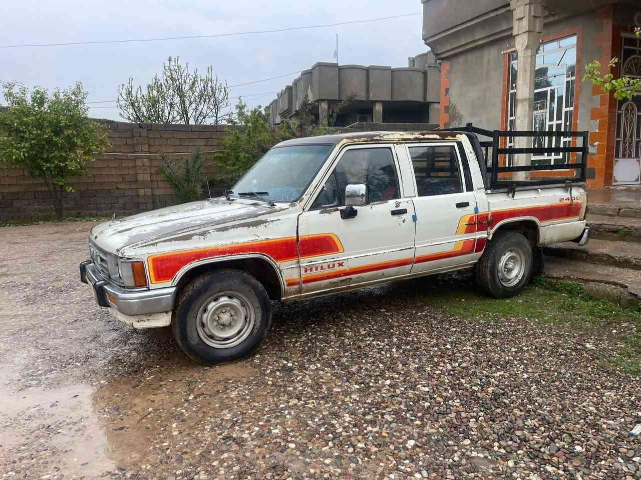 بيكم٨٨محرك كروسيدا ٥گير حار باردصبغ شركه رقم تاميم الماني مكان صلاح الدين الشرقاط للاستفسار ***********شرط التحويل
