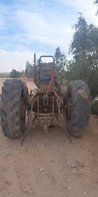 كاروبه السماوه • موديل ٧٠ • بدون أرقام