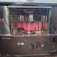 صوبة نفطية • مستخدمة شهر • للبيع