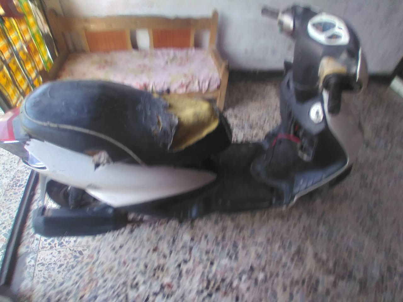 سكنس للبيع ١١٠ ياباني شغاله ابيعلك كوم  حديد تايرات جدد مكاني الدوره ٢٠٠ 
*********** خابر ماجوب خاص
