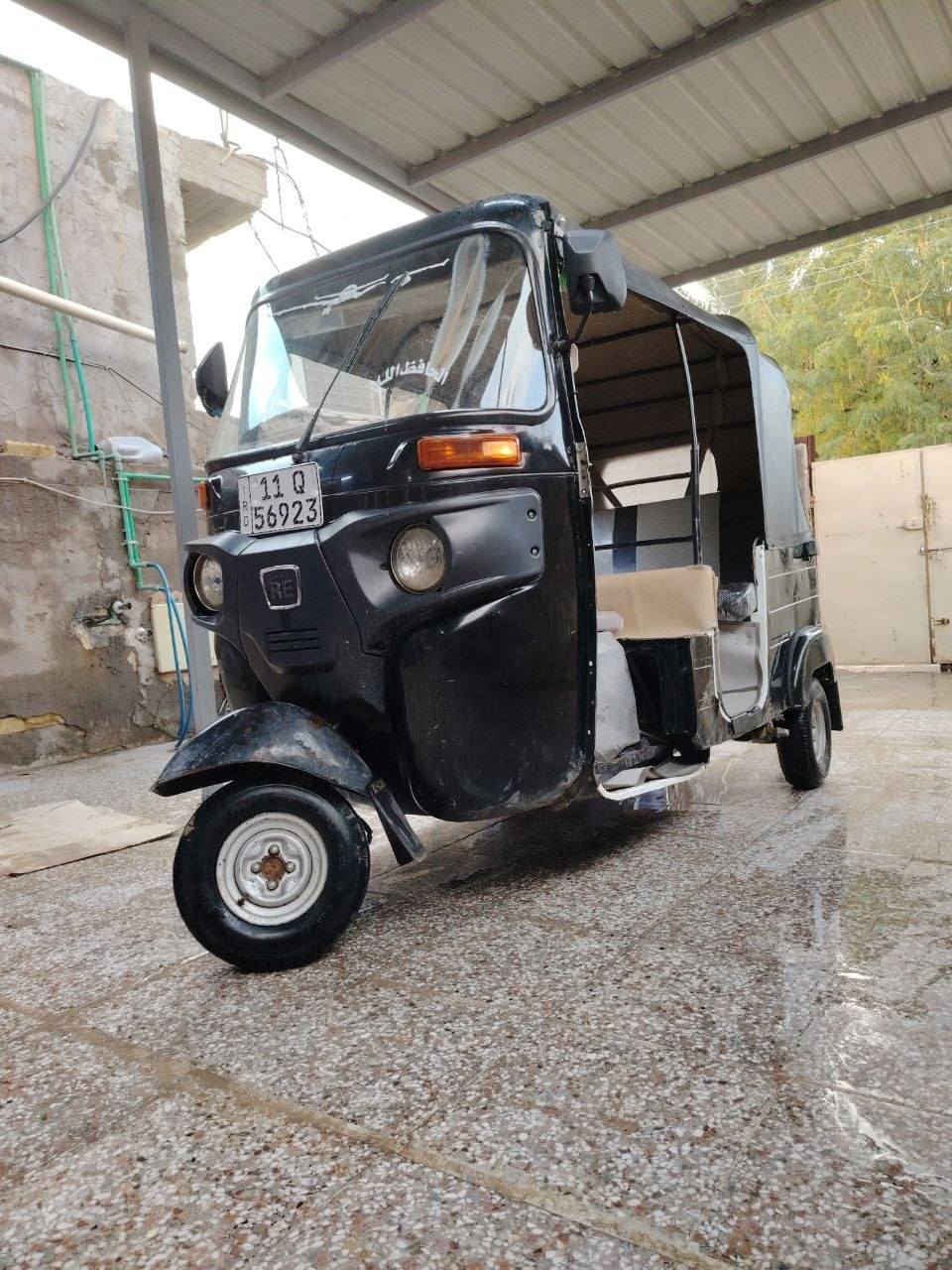 السلام عليكم
تكتك 2020 شهر 11 للبيع
تكتك بيها ضربات بسيطه مرجعات بارد بيه صبغ بــ الدواسه قليل
تحويل ثاني يوم رقم انكليزي 
سعر 6700 بيها مجال 
التكتك مكينه مجفته تجفيد جديد 
رقم ***********
المكان بغداد المعامل الحسينيه
