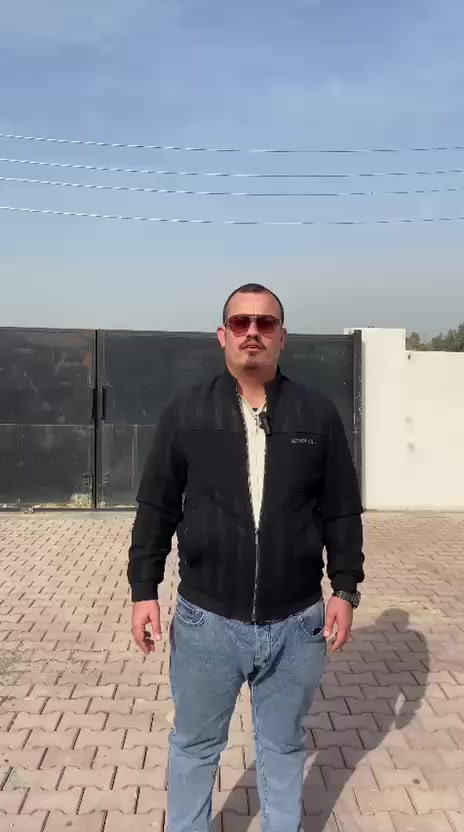 للبيع دونم مربع وبي فضله واجهة 53
#فول الفول شغل جناي كامله مكمله مزرعه العمر 
#تكريت العلم منطقة العالي سند 25 تحويل مباشر من #طابو تكريت السعر لاتصال على الرقم  ☎️***********☎️📞
#تفاصيل داخل المقطع
