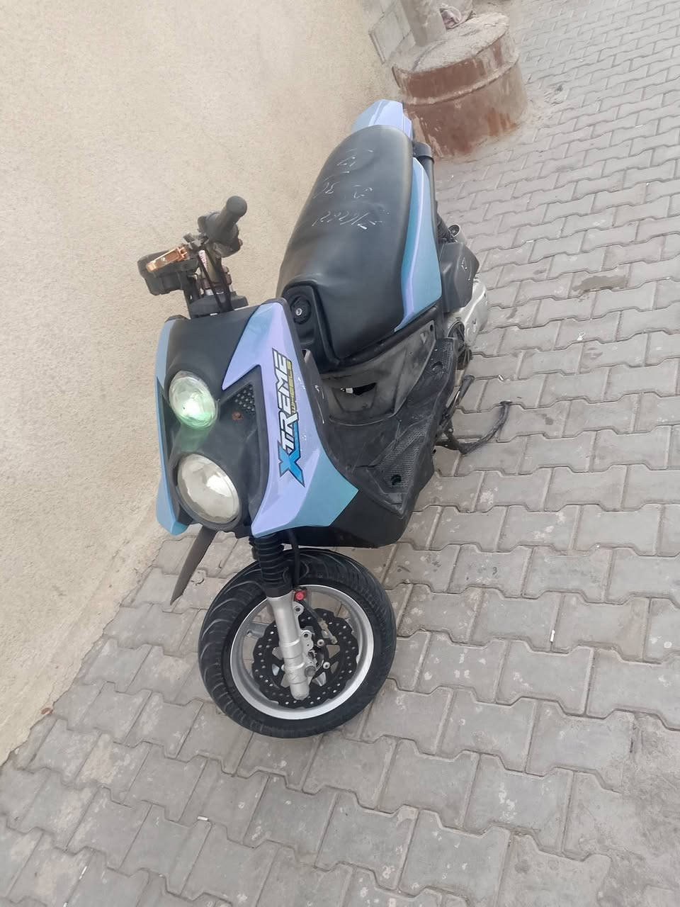 جبلي جاهزه كل نقص مابيه محرك بلاد
سعر700 عنوان بابل مسيب ‏‪***********‬‏
