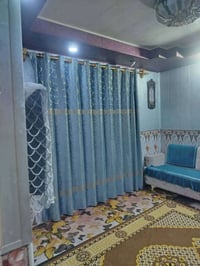 كوفة حي ميسان • ٥٥م • طابو زراعي سند ٢٥