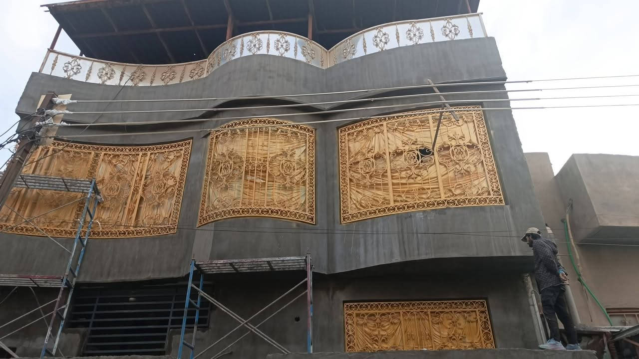 سلام عليكم اني خلفه متفرق حالين  لبخ دواخل واجه وخوارج  شغل مرتب  مكان العمل في البصره فقط الخاص مفتوح هاذ واتساب ***********
