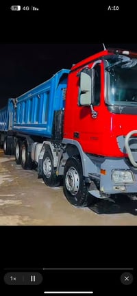 اكتروز للبيع موديل 2011 حجم 44//32 مجموعة نص جيف / عرجه 12 نمرة قمارة ...