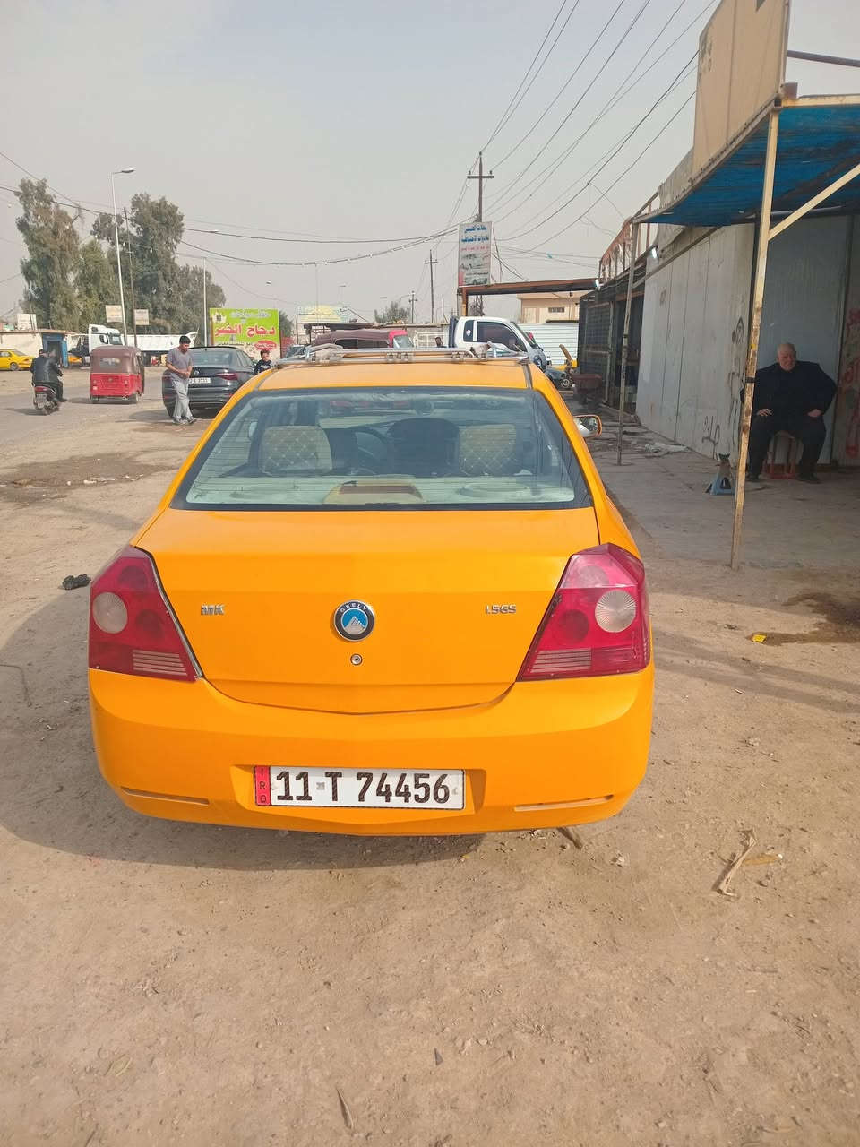 ام كي موديل ١٣ مكانه بغداد السعر ٢٨
***********
