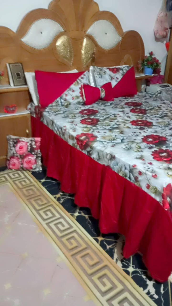 اي فصال قابل للتنفيذ بأسعار مناسبه
#توجد خياطه 🪡 #حسب الطلب 🌹
انتم تختارون ونحن نوفر لكــم ما تردون  ـ
——-——-—•-🦋🌺🦋-•—-——-——
🚕.       توجد خدمة التوصيل
——-——-—•-🦋🌺🦋-•—-——-——
🎀.      للحجز ولاستفسار خاص 

📍 
إشارة


**إذا كنت صاحب هذا الإعلان وتريد حذفه لأي سبب، رجاءا أرسل رسالة إلى الدعم الفني**