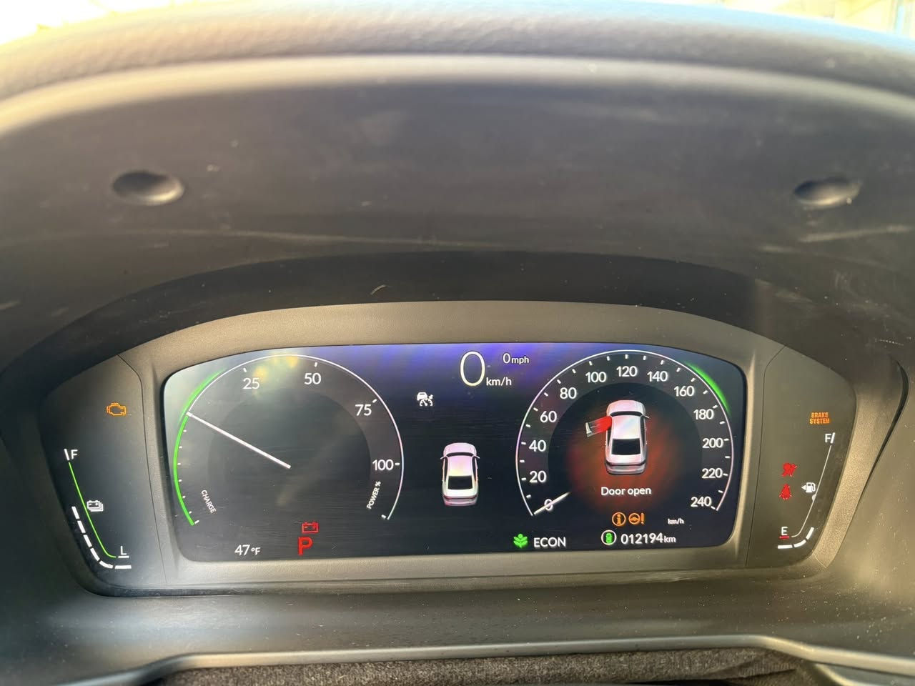 اكورد للبيع

موديل 2024وارد أمريكي  هايبرد فئه سبورت 
ماشيه ١٢ ألف والحادث مثل ما موضح بالصوره 
*********** للاستفسارات ع هذا الرقم
