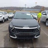 🚗  نوع السيارة ; كيا سبورتج EX 💈  موديل   ; 2024  💵 سعر السيارة : 101 ...