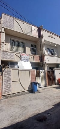 البيت جديد زراعي لبيع  مساحه 50متر  خدمات كاملة تبليط ماء ومجاري وكهرب...