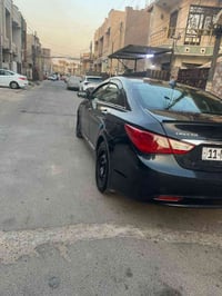 سوناتا موديل 2011 محرك 2400 جي دي اي واردي أمريكي  سعر 73  07838905288