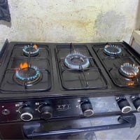 مستعمل • البصرة • فرن