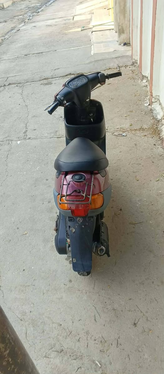 مطور البيع بوتي موصل جديد السعر 350 بيه مجل كلوه شغل بس يردل باتري الشري خاص


**إذا كنت صاحب هذا الإعلان وتريد حذفه لأي سبب، رجاءا أرسل رسالة إلى الدعم الفني**
