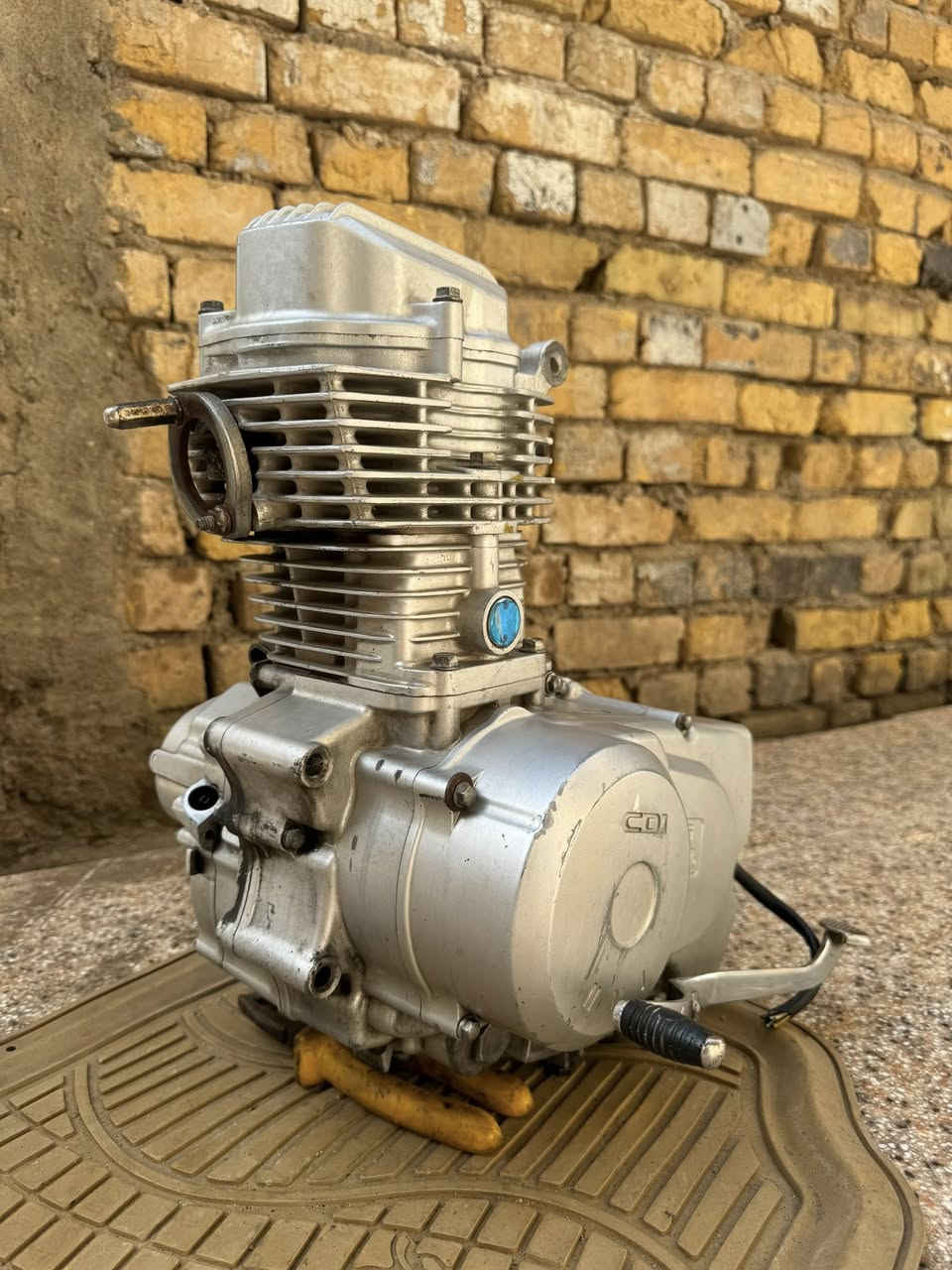 محرك نامه بلاد الأصلي سعر 120 ألف +كشن نامه لايت كبير عينه أشاير جاملغ خلفي +اصطاب 30الف  مكاني ميسان العارضات شراي يجي خاص


**إذا كنت صاحب هذا الإعلان وتريد حذفه لأي سبب، رجاءا أرسل رسالة إلى الدعم الفني**