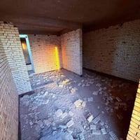 اور الثانية • ١٢٥م • مشتمل هيكل