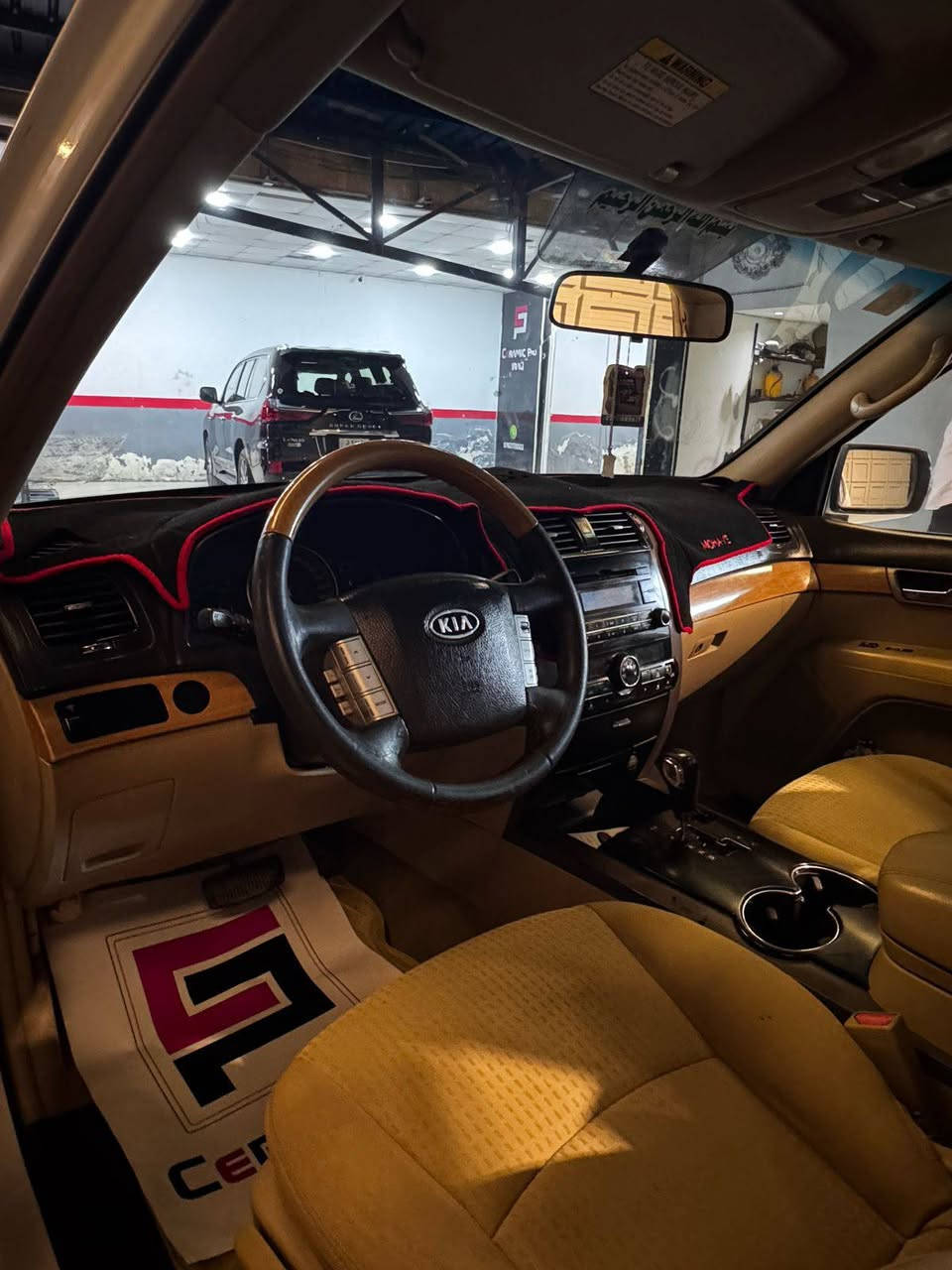 السلام عليكم مهافي 2013 رقم واسط مكفوله من صبغ والضربه السونار موجود إدامه كامله صار شهر صدر امامي خلفي كامل نوزلات بلكات مجاول سعر 160


**إذا كنت صاحب هذا الإعلان وتريد حذفه لأي سبب، رجاءا أرسل رسالة إلى الدعم الفني**