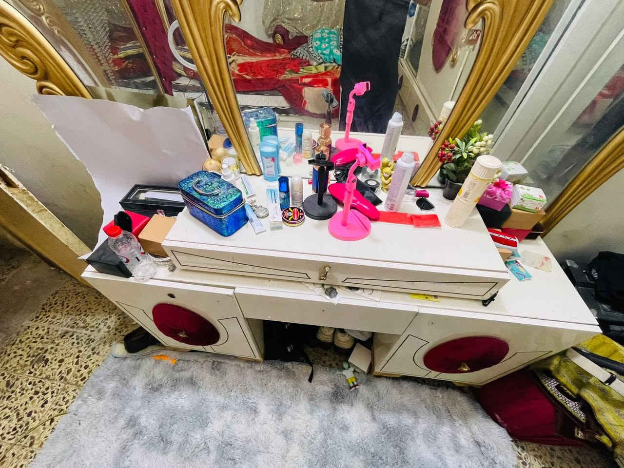 غرفة للبيع


**إذا كنت صاحب هذا الإعلان وتريد حذفه لأي سبب، رجاءا أرسل رسالة إلى الدعم الفني**