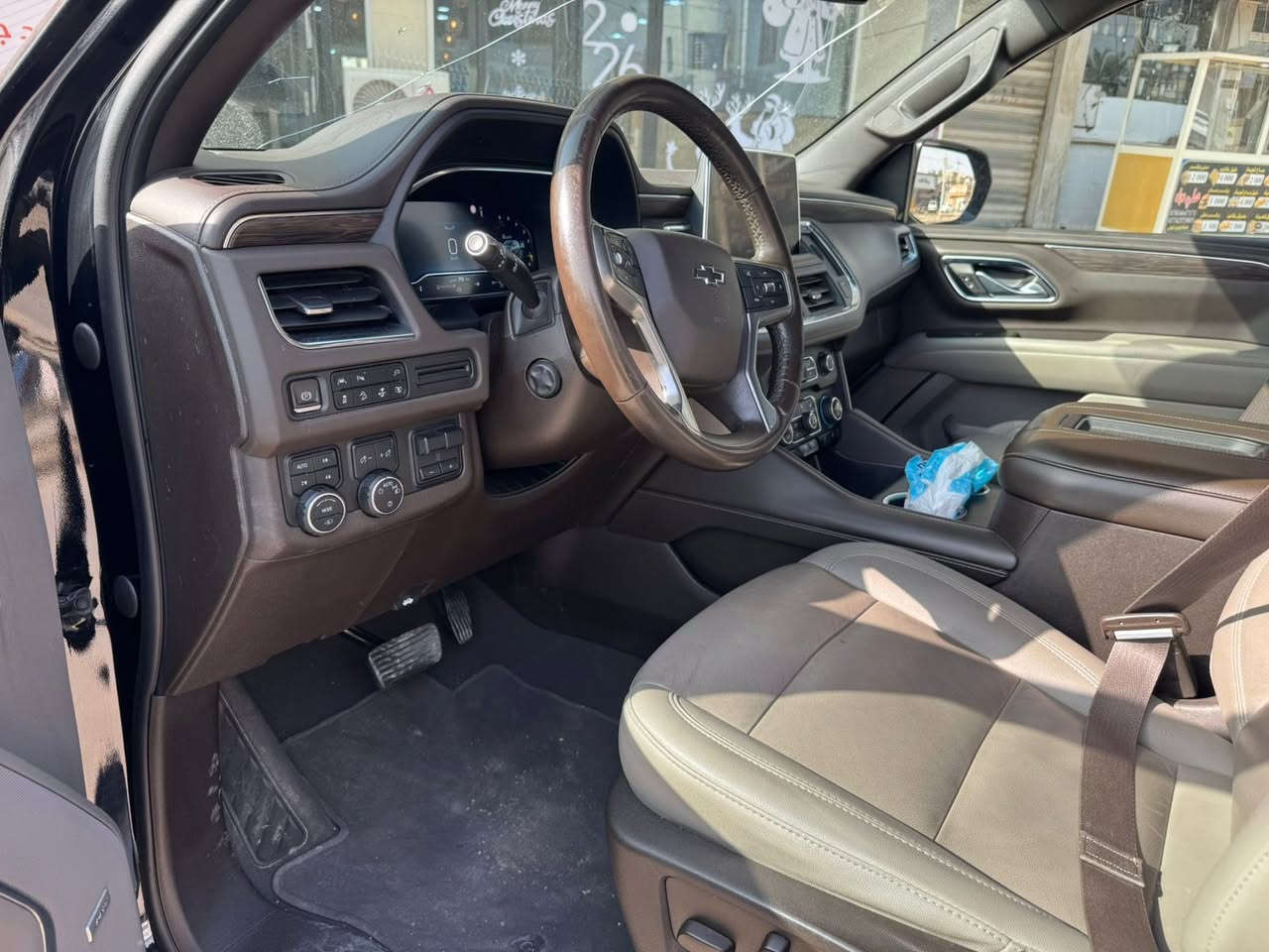 تاهو 2022 z71
السلام عليكم 

تاهو زت71 فول مواصفات خليجي السيارة 

بدون ضرر 

بيهة مكينة مبدلة

(محرك مبدل )

ماشية 200 الف كيلو 

السعر 388وبيهة مجال بسيط 

‭

السلام عليكم 

تاهو زت71 فول مواصفات خليجي السيارة 

بدون ضرر 

بيهة مكينة مبدلة

(محرك مبدل )

ماشية 200 الف كيلو 

السعر 388وبيهة مجال بسيط 

مكانهة محافظة واسط قضاء العزيزية‭

***********‬
