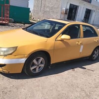 دي اف 6 • محرك وكير شرط • تايرات جديدة