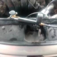 النترا 2018 فحص گازگيت وضغط منظومه ابحدث الاجهزه لاتنسون الايك والاشتر...