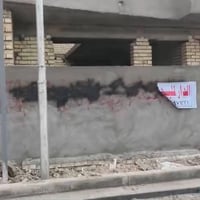 🔺هيكل زراعي وقطعة ارض للبيع 🔹المساحة الهيكل  ١٠٠ متر مربع   🔹الواجهة ١...