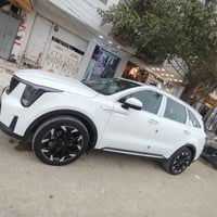 سورنتو فول • ٢٠٢٥ • مكفولة