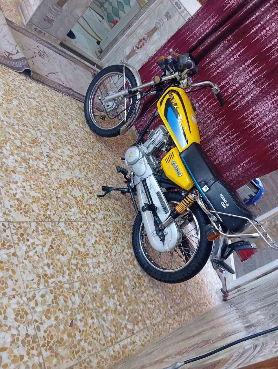 @إشارة للبيع موديل 22اوراق اصولي 
***********
