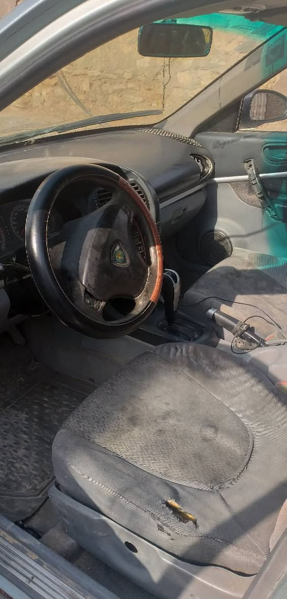 بروتون 2002 بغداد دولي تحويل مباشر السعر 27
السماوه   ***********
