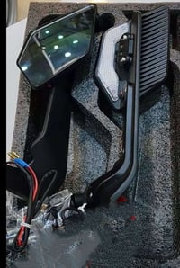 مرايات شبح • بدون اشارة • ناصرية مركز