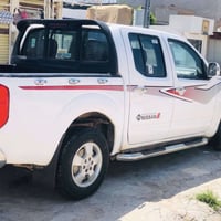 نيفارا ٢٠٠٩ • مكينة VVT3000 • جير اوتوماتيك