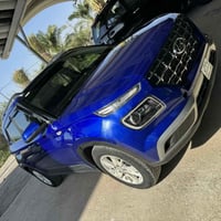 ً للبيع فقط لون   ازرق فول  1/1 هونداي فينو مديل 2024بدون رقم   بصمه ر...