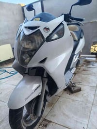 سلفر ونج 600 • مكينة أصلية • رخصة وسنوية باسمي