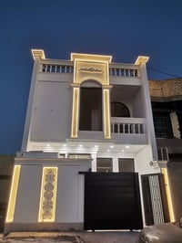 بعد أيام من التعب والشغل الدقيق.. النتيجة تبيض الوجه شوفوا وياي اللمسا...