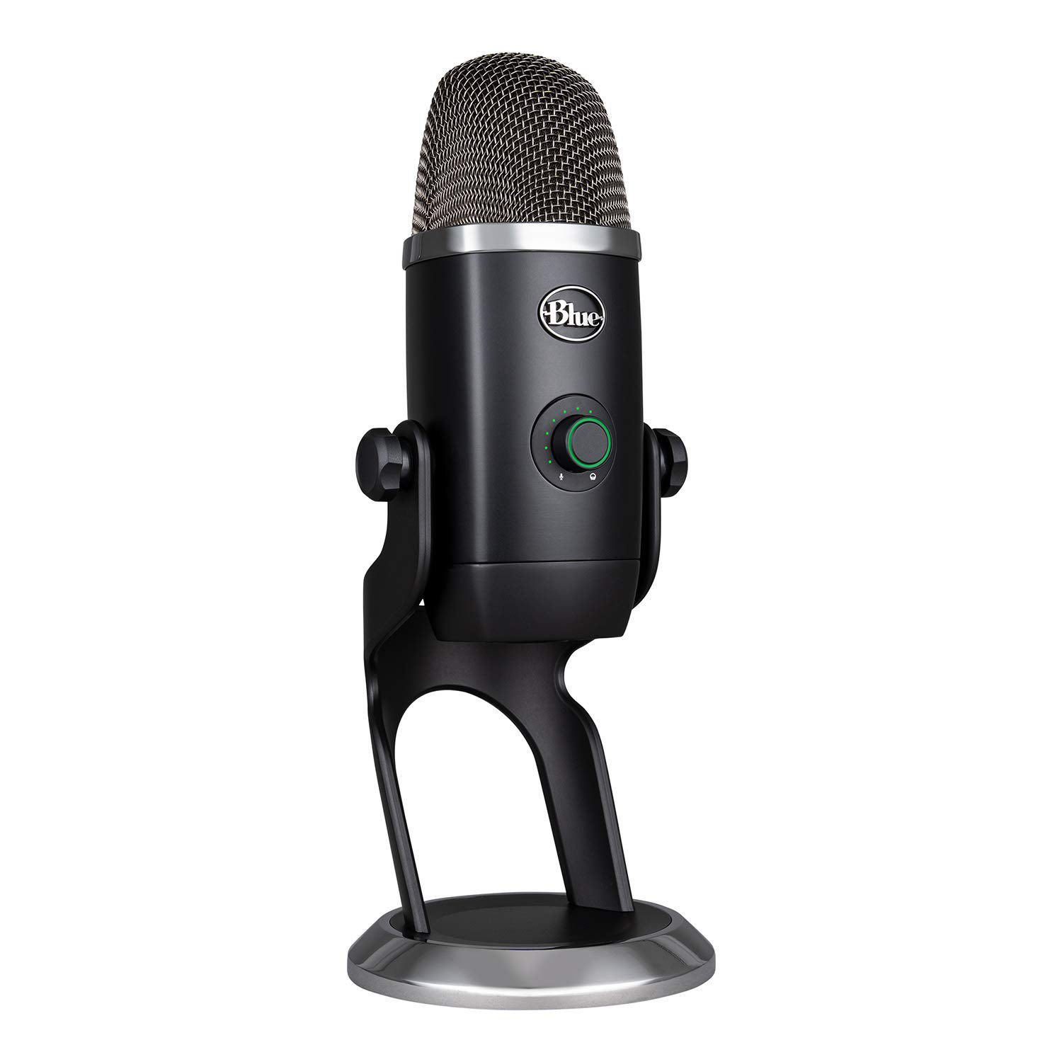 Blue yeti X

نظافته 100% 
استعمال قليل جدا 

سعره 155,000

التوصيل محاني 
*********** WhatsApp
