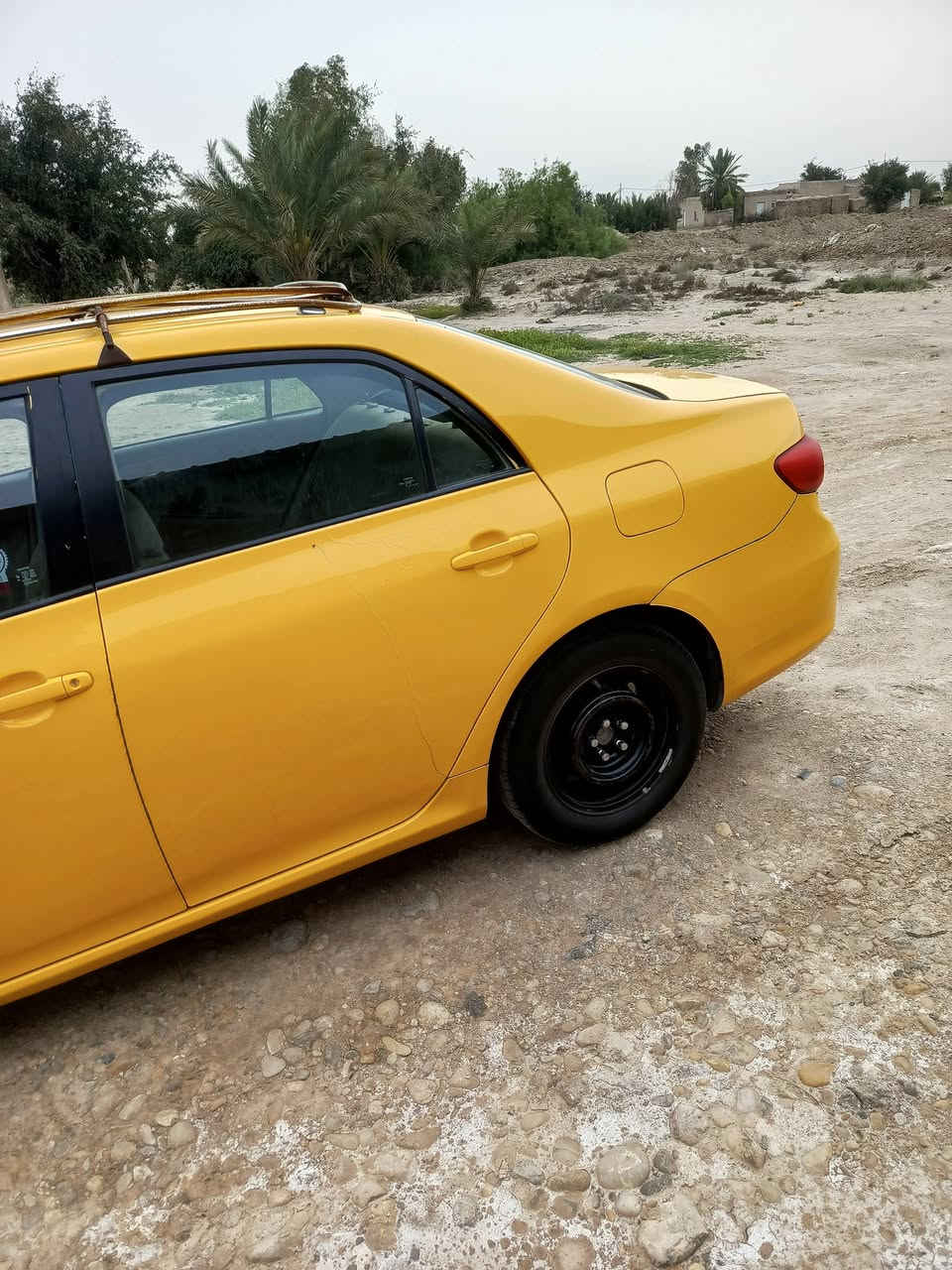 السلام عليكم
كورله للبيع سياره خير من الله تخم تاير سدر كلشي شغال ما عدا التبريد امريكي ضررها بنيد وجاملغ مصفره هيئه وغرامات


**إذا كنت صاحب هذا الإعلان وتريد حذفه لأي سبب، رجاءا أرسل رسالة إلى الدعم الفني**
