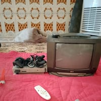 تلفزيون • بلاي ستيشن ٢ • ميسان المجر