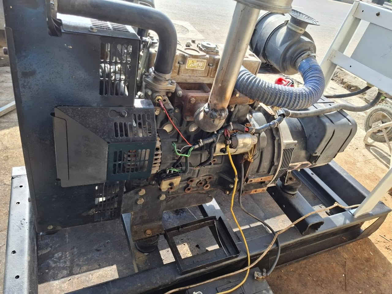 مولد البيع بيركز بزون 4بستم 20 كيفي سنكل الاستفسار اتصل *********** عنوان بغداد
