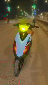 ماكس عدله نضيفه كامله من كلشي بس كيج السرعه والبانزين ميشتغلن  والدراج...