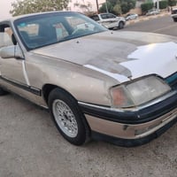 اوبل بلاديه • موديل ٨٨ • اوتوماتيك