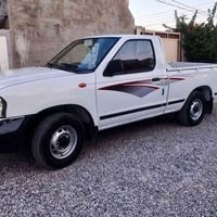 نيسان • ٤ سلندر • كلار رزگاري