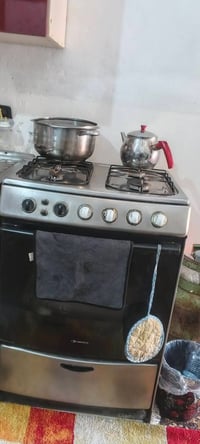 فرن • ماركه مصرية • مستعجل