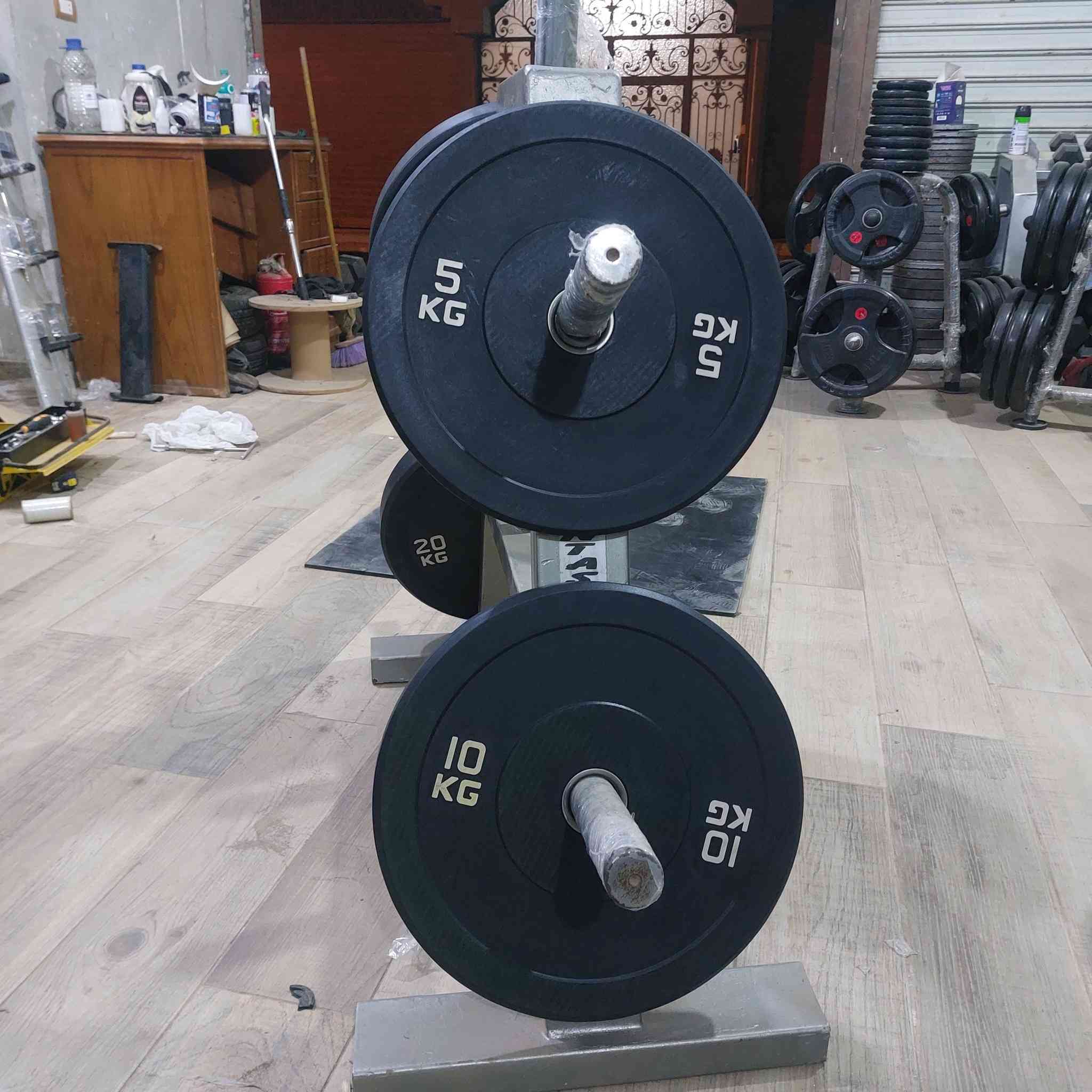 بفضل لله
طارات كروس فيت مستورد  جديد

كل لاوزان 

وموجود كل ادوات كروس فيت

فون ٠١٠١٣٠٥٨٣٧٢

واتس ٠١٢٢٥٨١١٥٢٢


**إذا كنت صاحب هذا الإعلان وتريد حذفه لأي سبب، رجاءا أرسل رسالة إلى الدعم الفني**