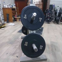 طارات كروس فيت • مستورد • لكل الاوزان