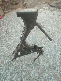 شاصي نامه اوراق موديل 13 وكيله سيد خلدون  مكفول اوراقه نضاف وكاملات  س...